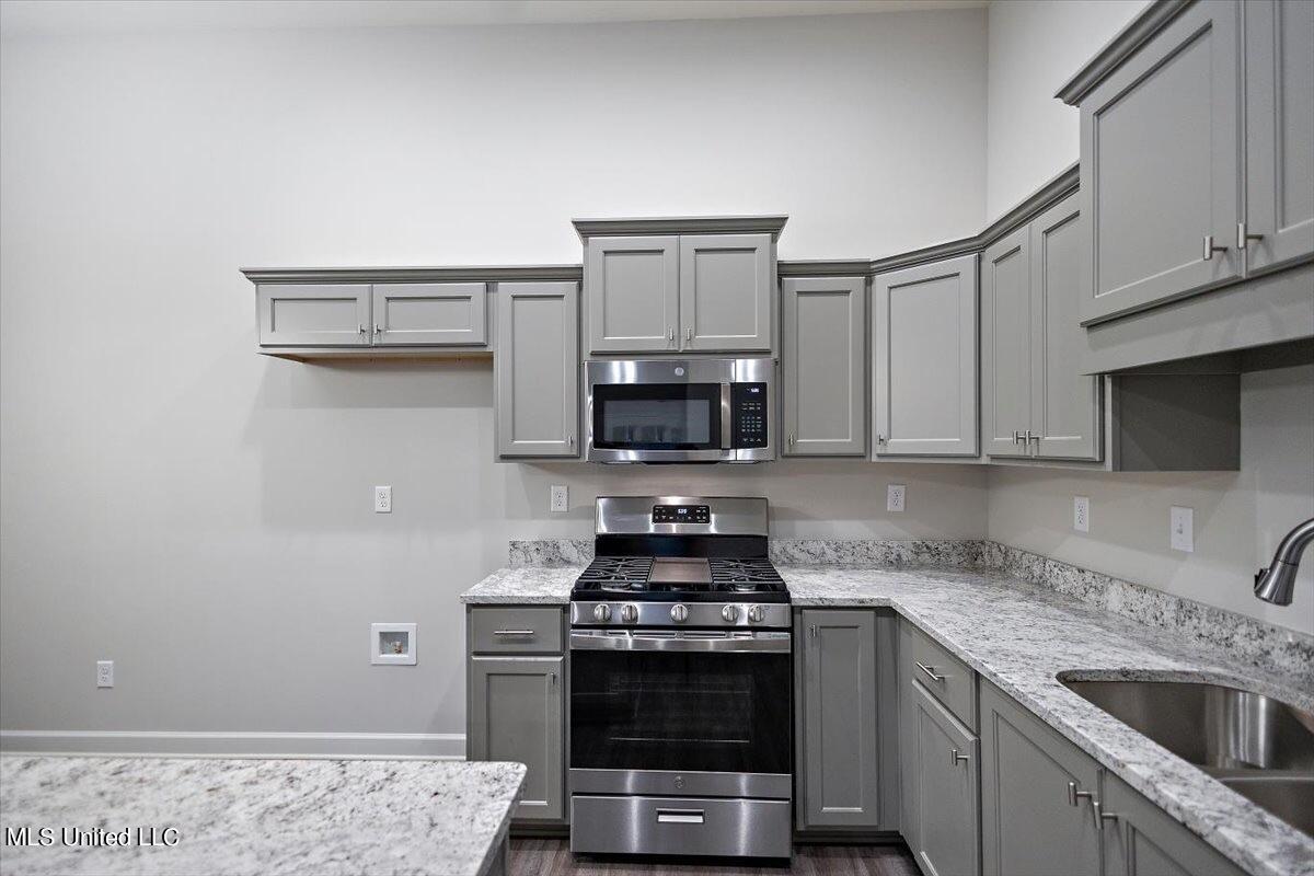 2375 Franklin Drive, Southaven, Mississippi image 15