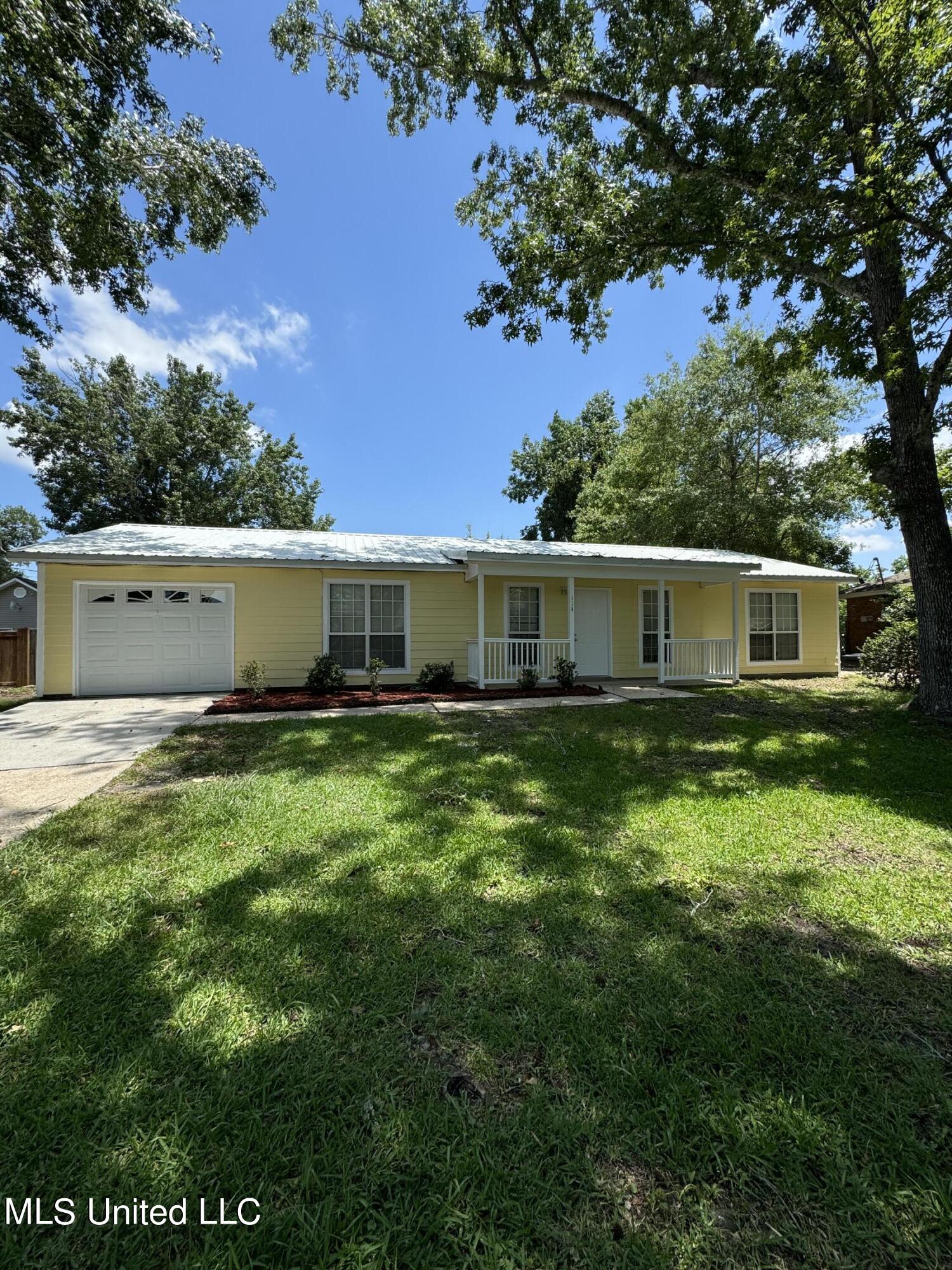 114 Shore Drive, Long Beach, Mississippi image 1