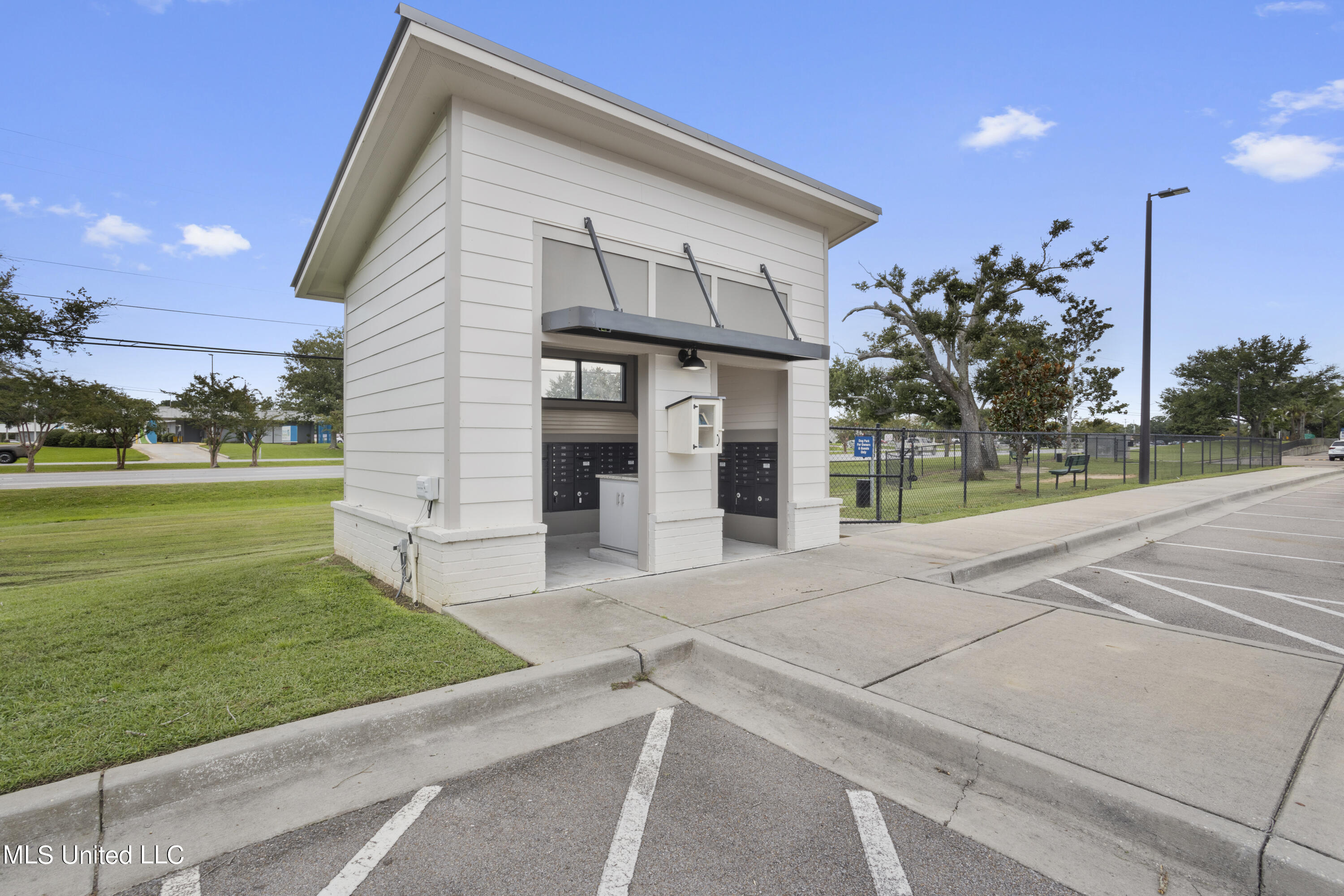 2501 Bienville Boulevard #324, Ocean Springs, Mississippi image 41