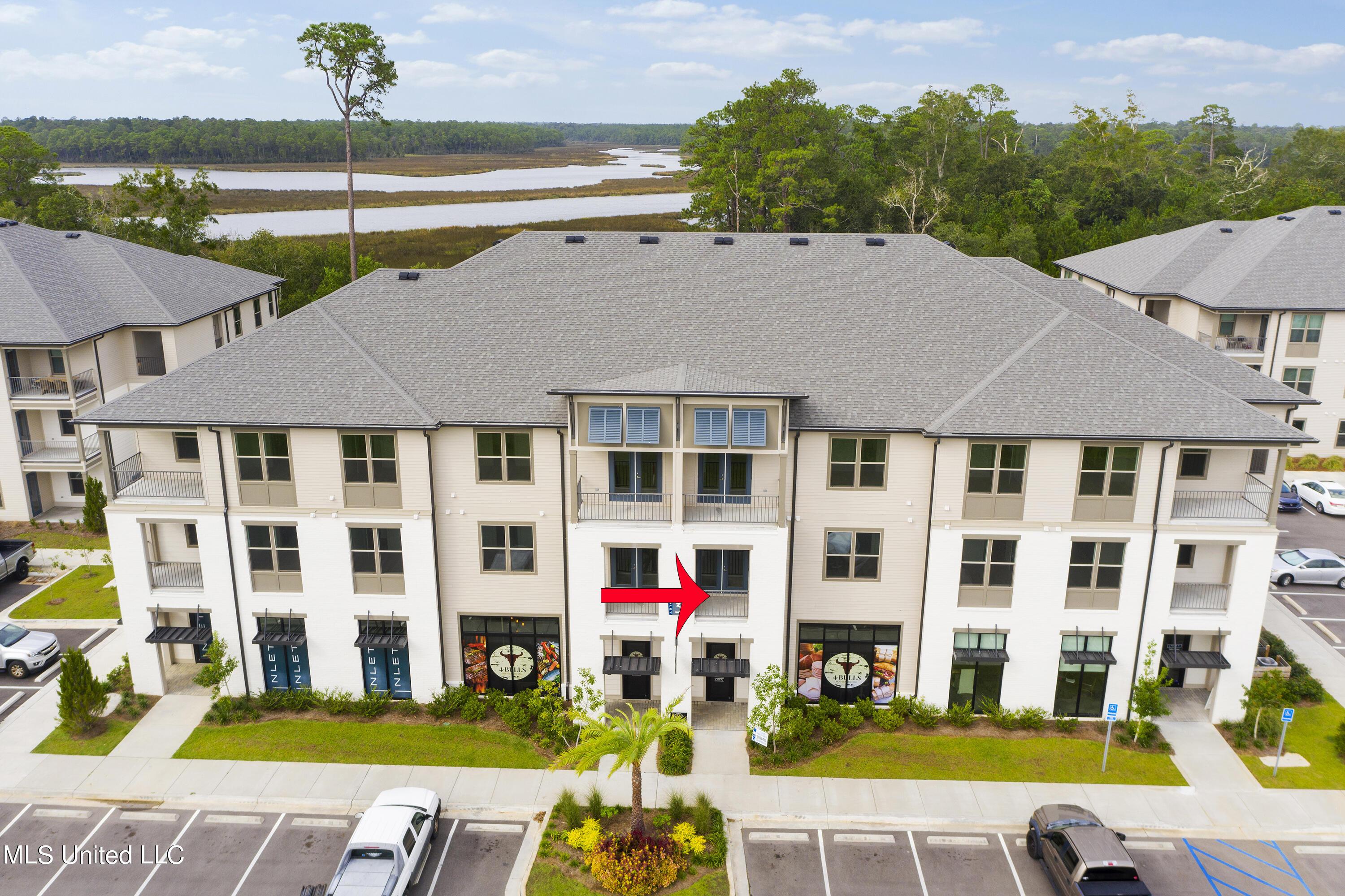 2501 Bienville Boulevard #324, Ocean Springs, Mississippi image 3