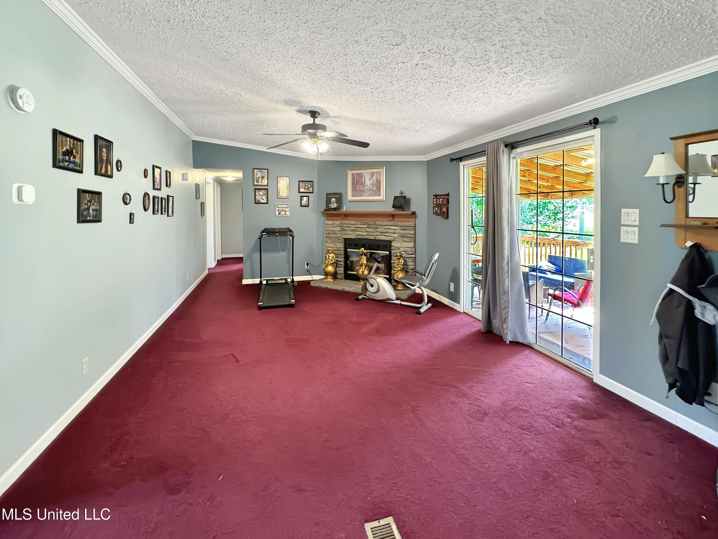 21620 Mcdowell Road, Saucier, Mississippi image 9