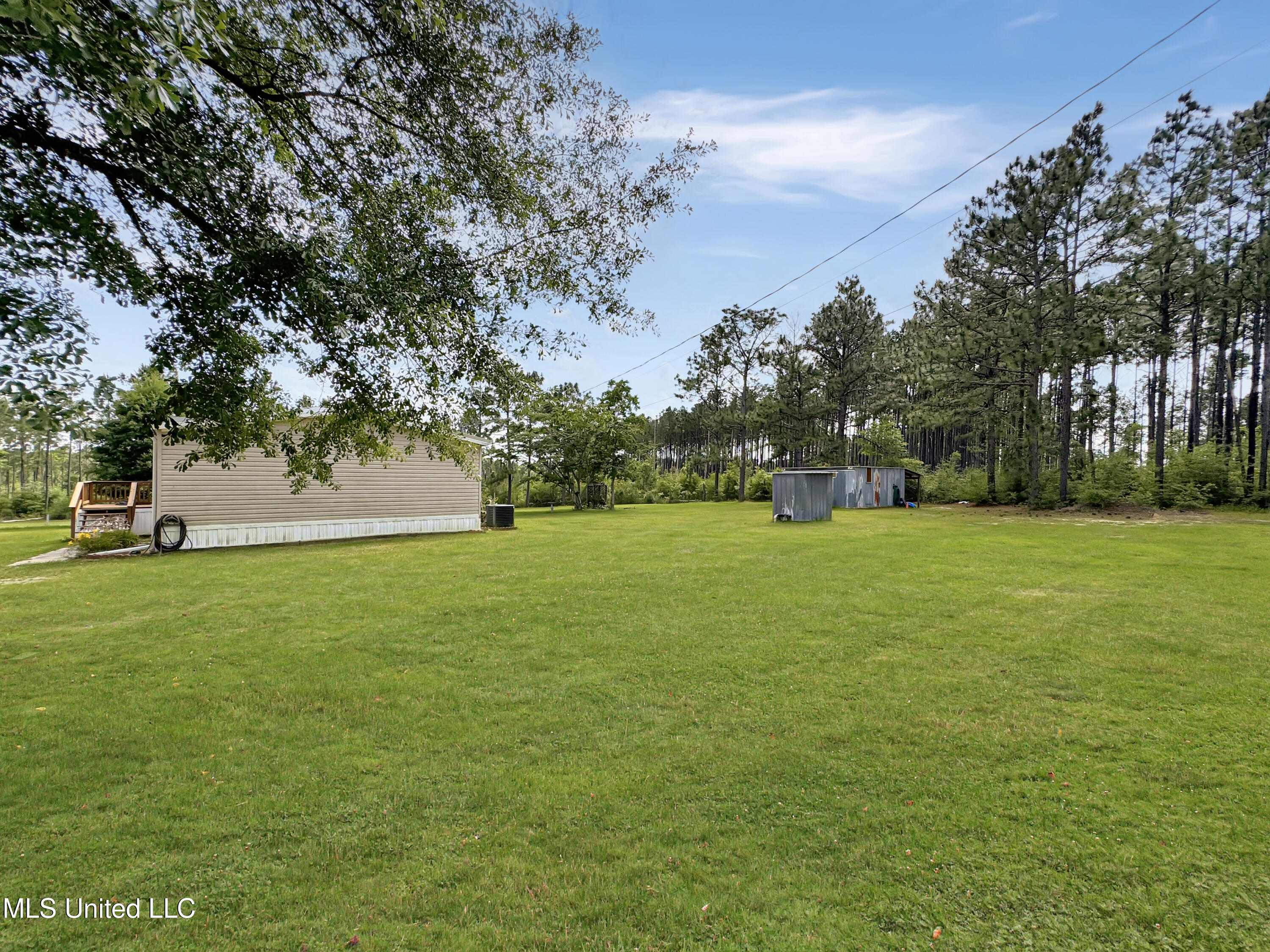 21620 Mcdowell Road, Saucier, Mississippi image 24