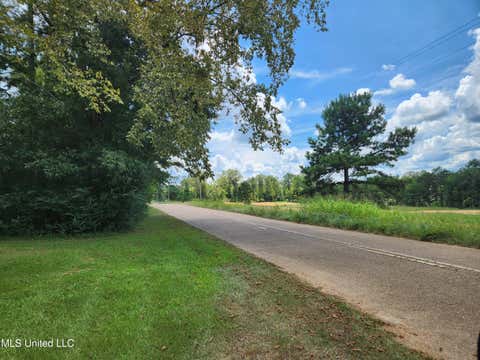 Vacant Land For Sale - 000 Old Byram Road<br/> Hinds County, Jackson, MS 39212