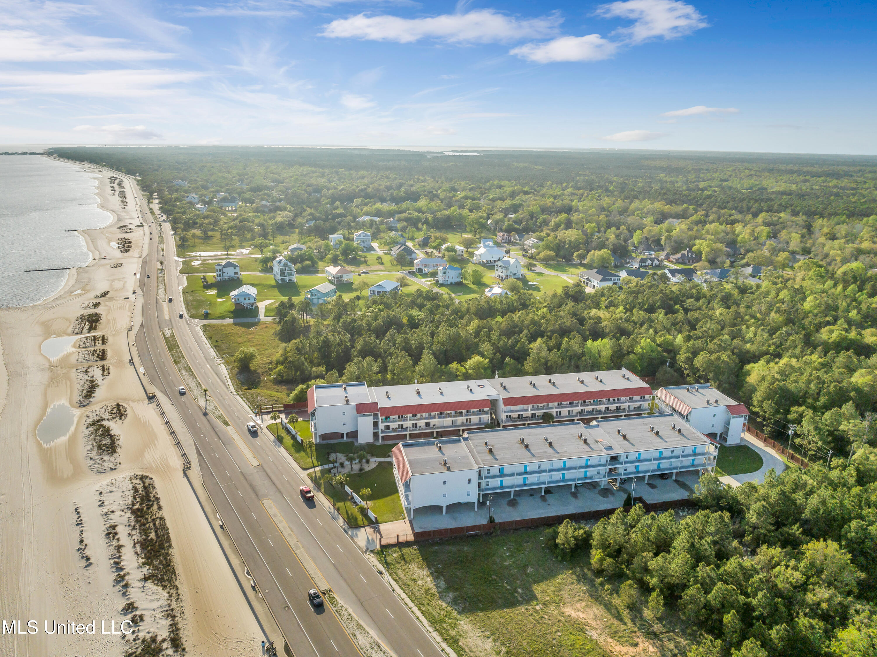 1453 E Beach Boulevard #220, Pass Christian, Mississippi image 37