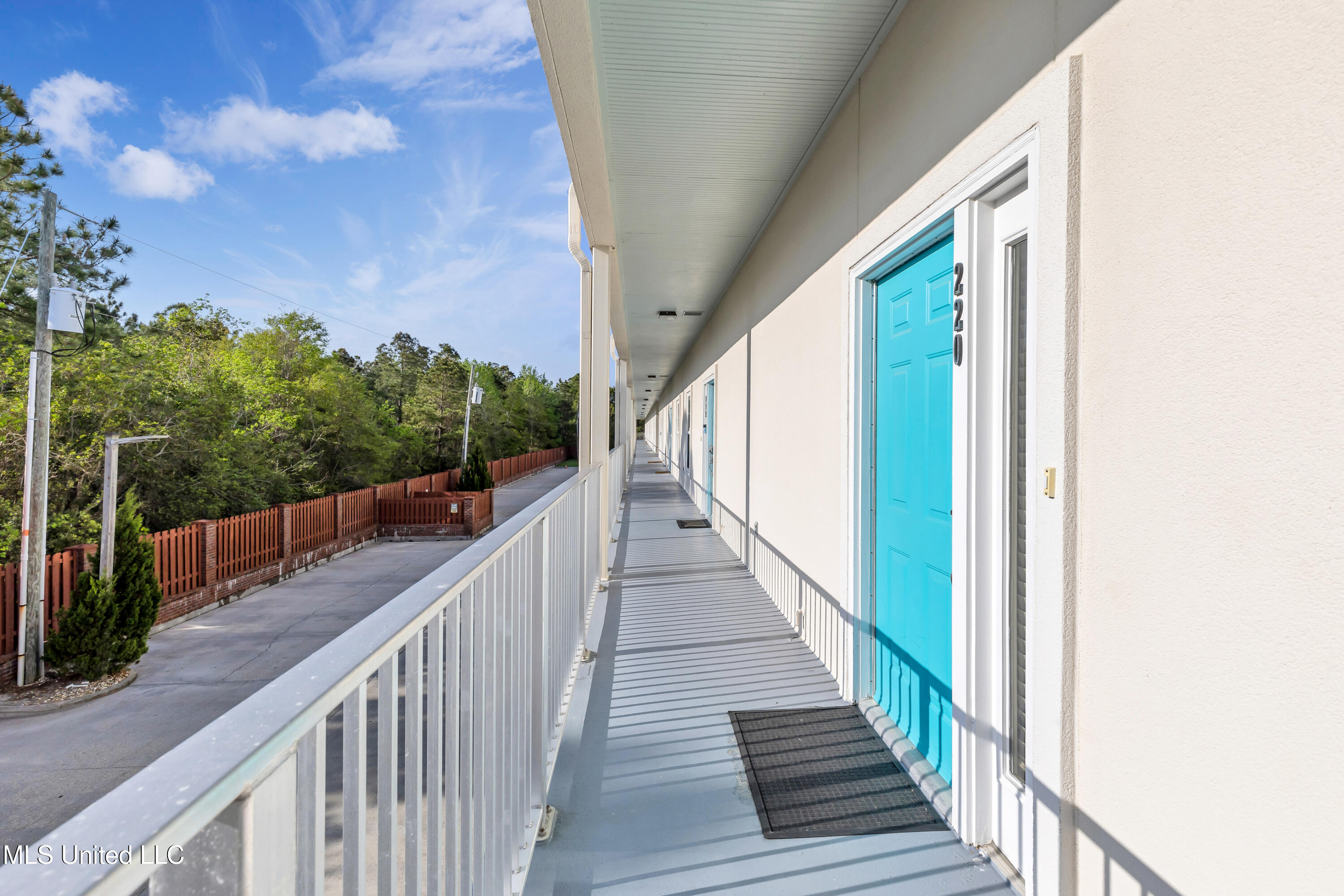 1453 E Beach Boulevard #220, Pass Christian, Mississippi image 4