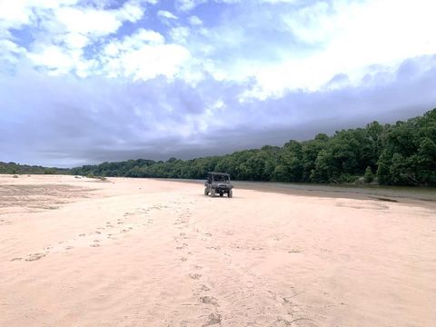 Vacant Land For Sale - . Perrytown Road<br/> Wilkinson County, Crosby, MS 39633