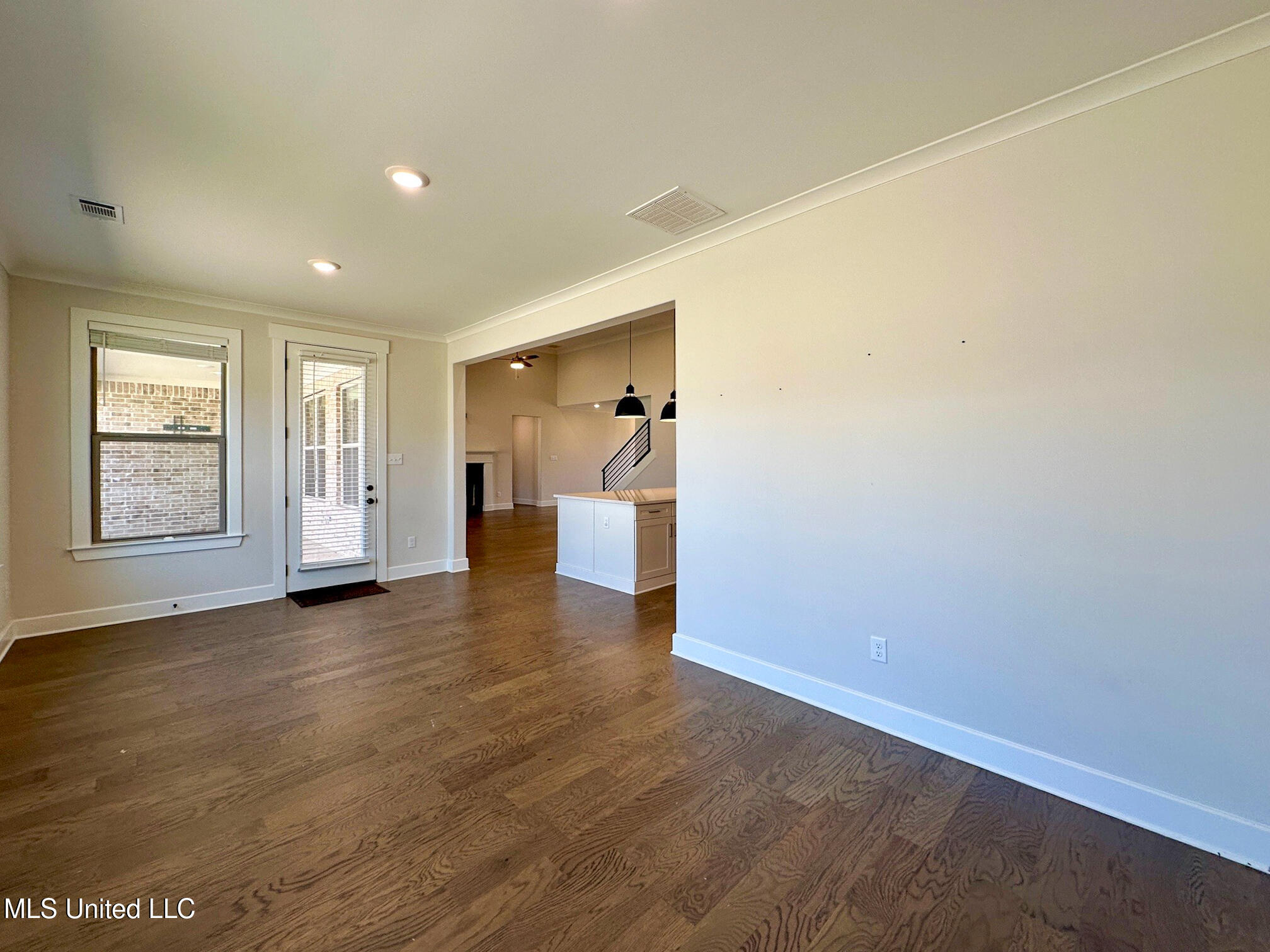 13866 High Fields Way, Olive Branch, Mississippi image 21