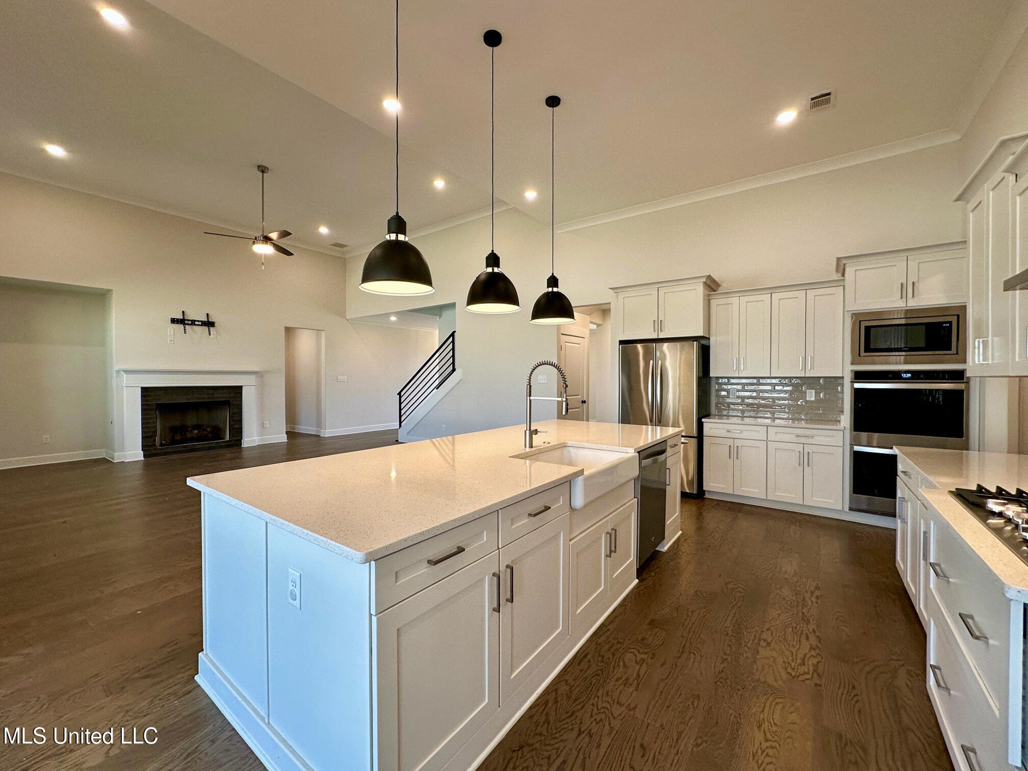 13866 High Fields Way, Olive Branch, Mississippi image 12