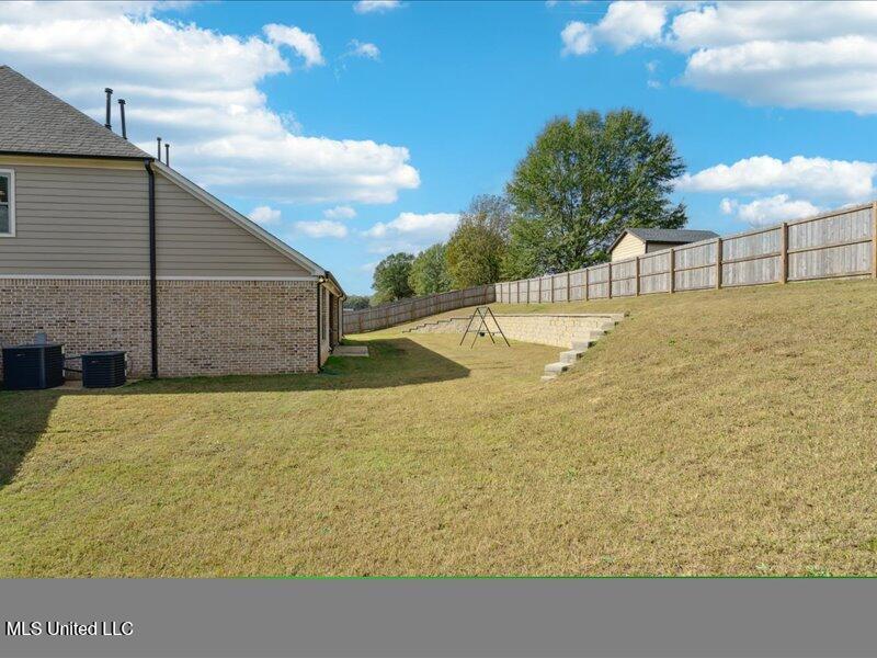 13866 High Fields Way, Olive Branch, Mississippi image 42