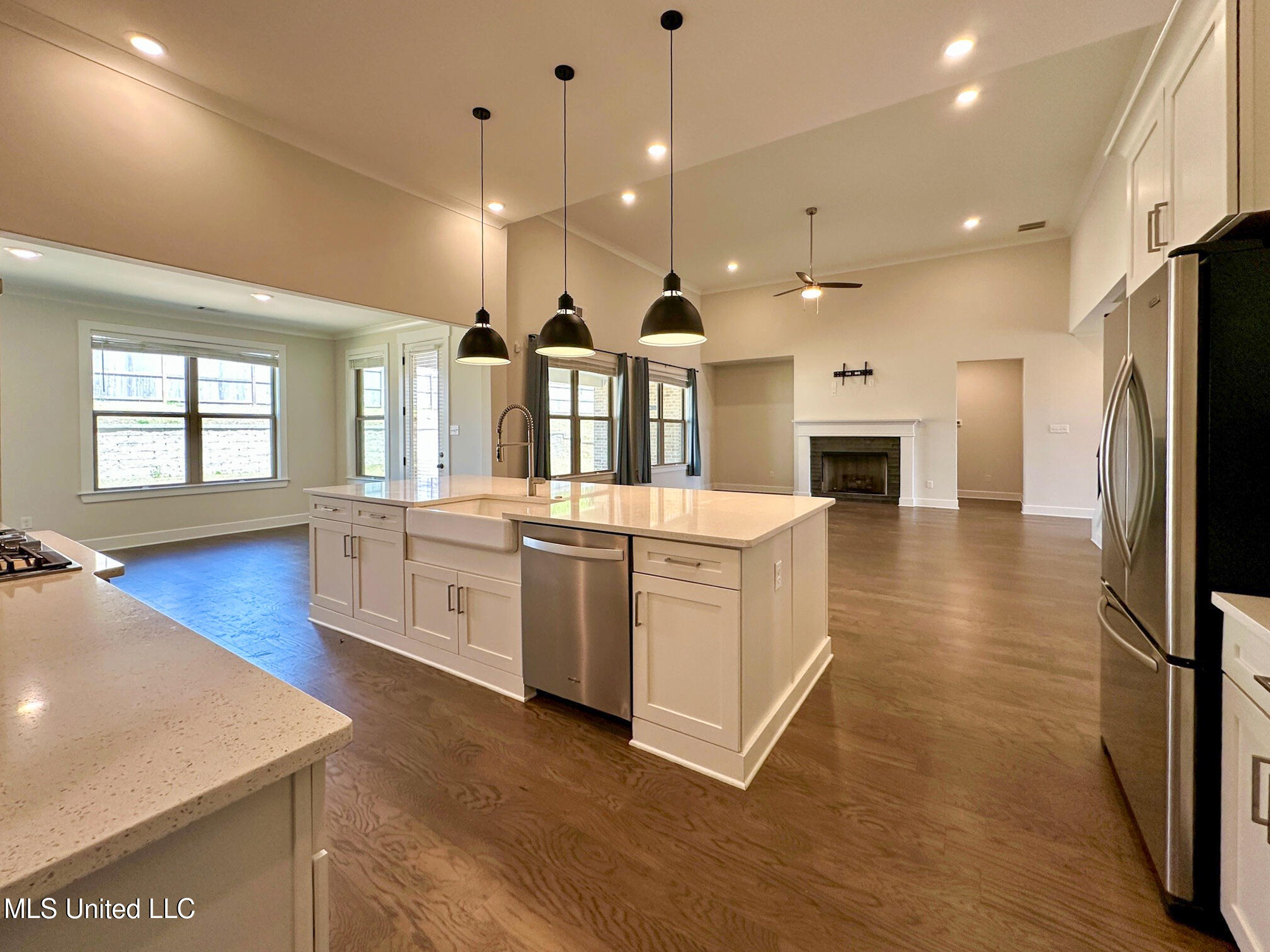 13866 High Fields Way, Olive Branch, Mississippi image 14