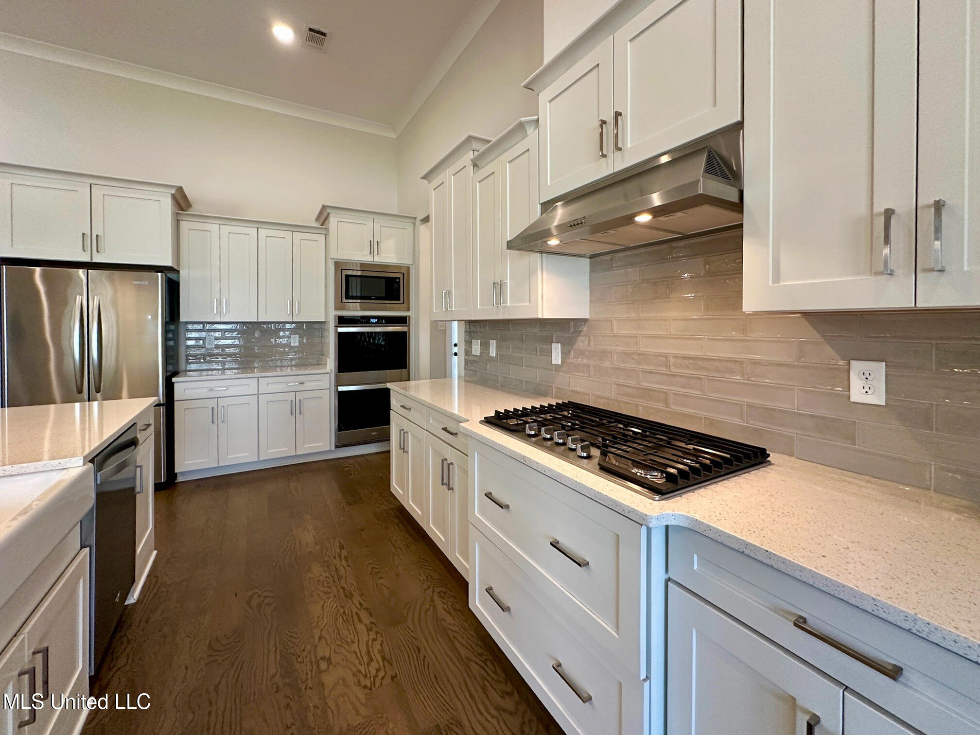 13866 High Fields Way, Olive Branch, Mississippi image 16