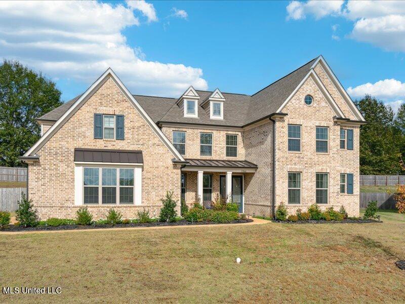 13866 High Fields Way, Olive Branch, Mississippi image 3