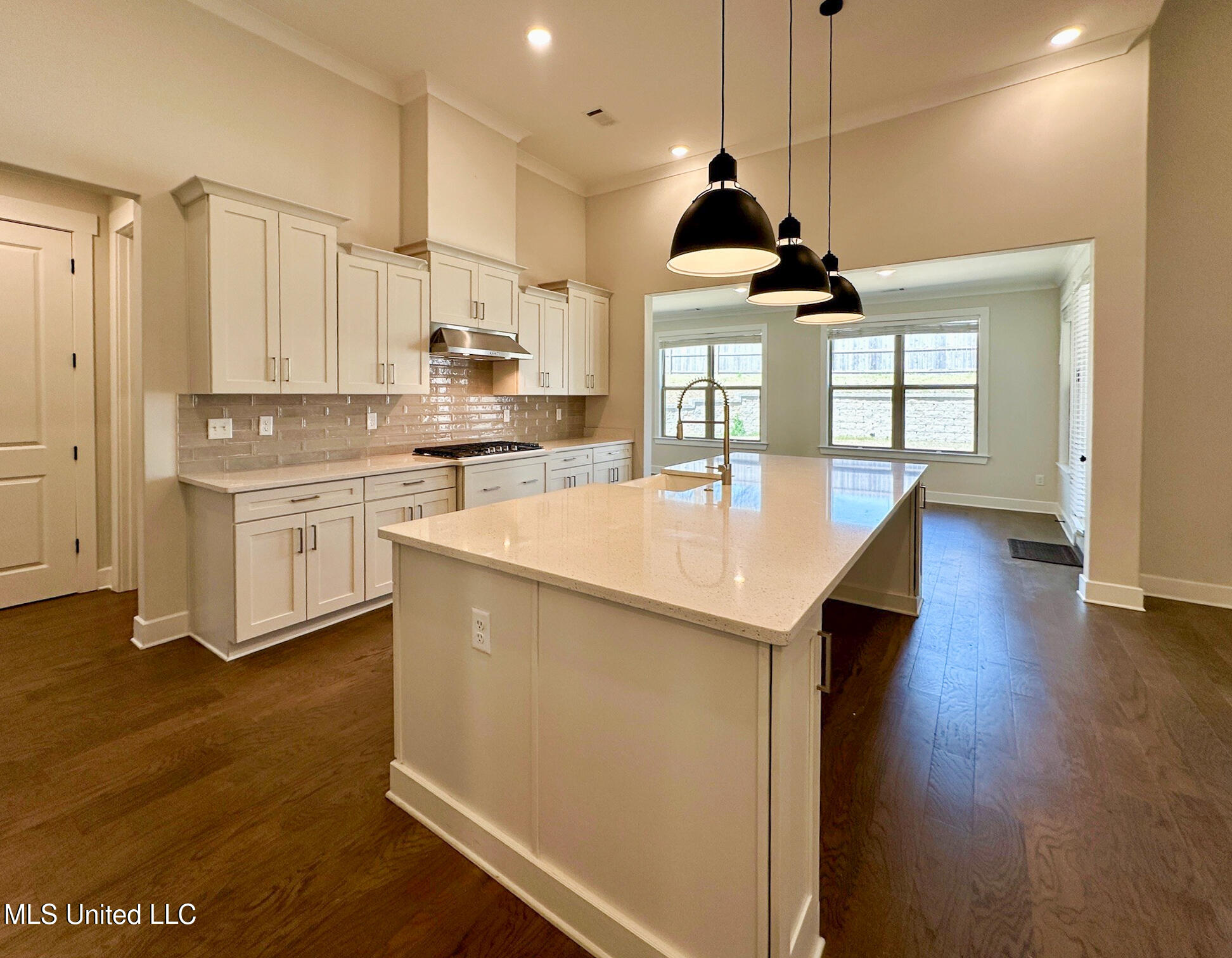 13866 High Fields Way, Olive Branch, Mississippi image 13