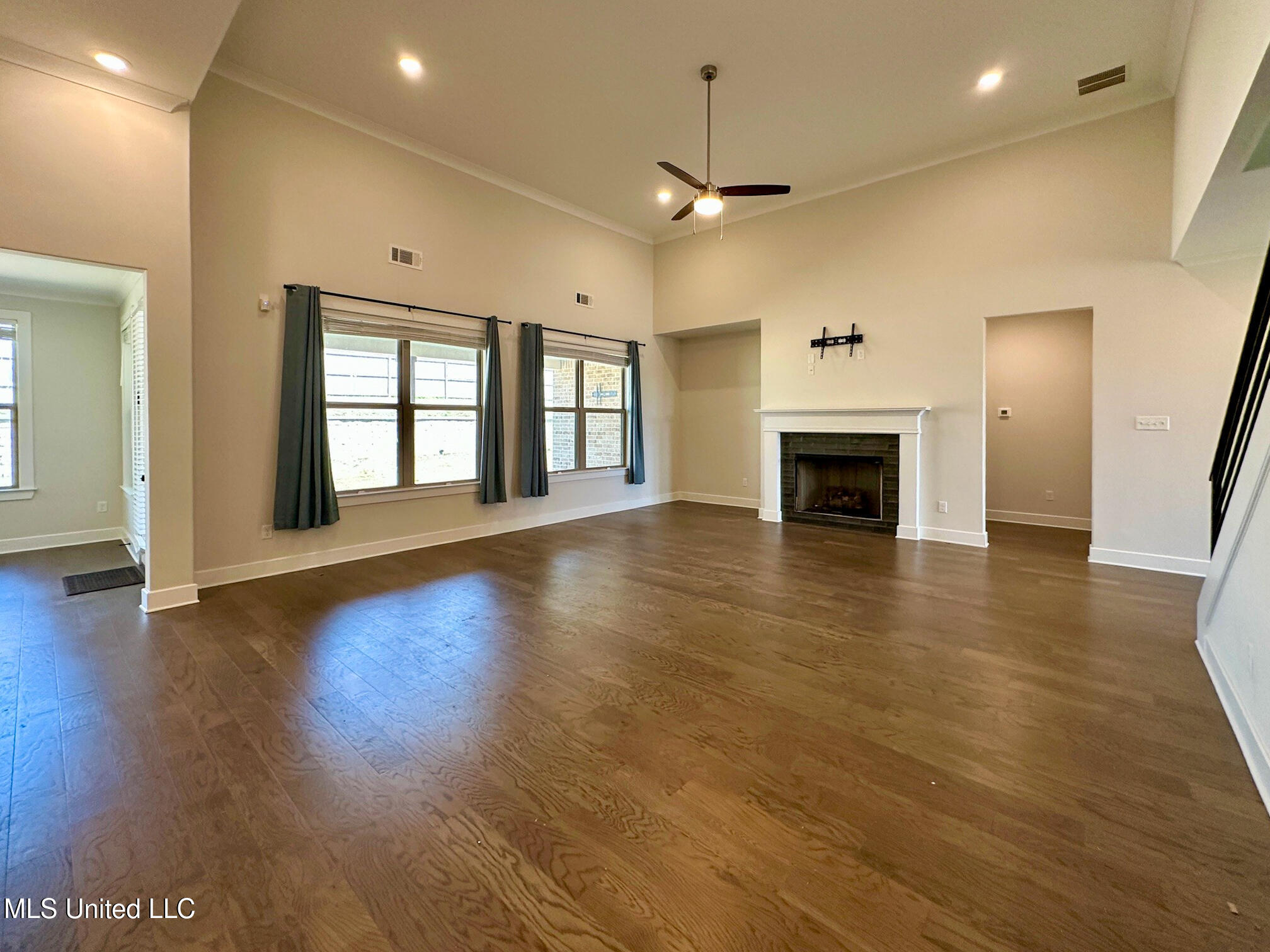 13866 High Fields Way, Olive Branch, Mississippi image 10