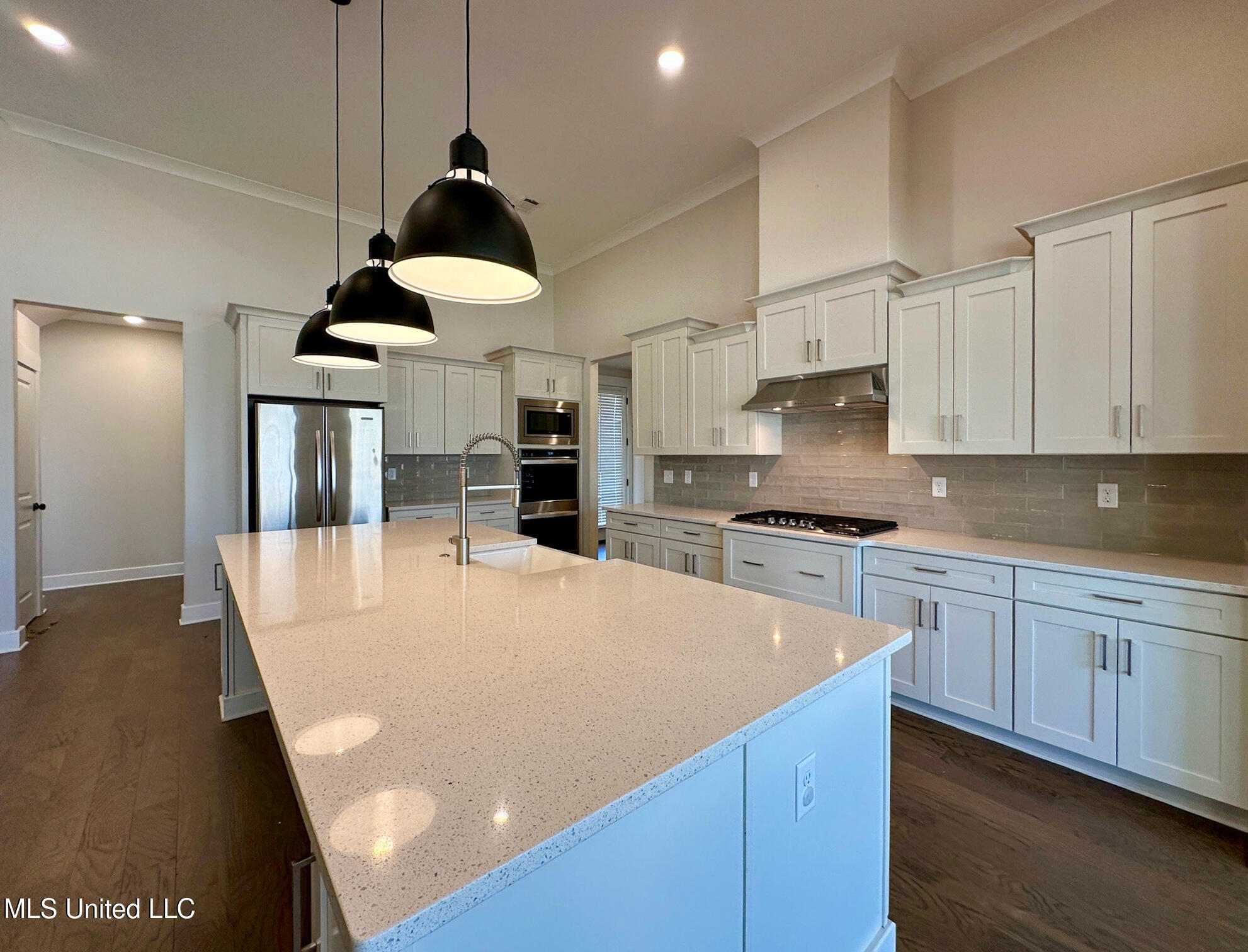 13866 High Fields Way, Olive Branch, Mississippi image 15