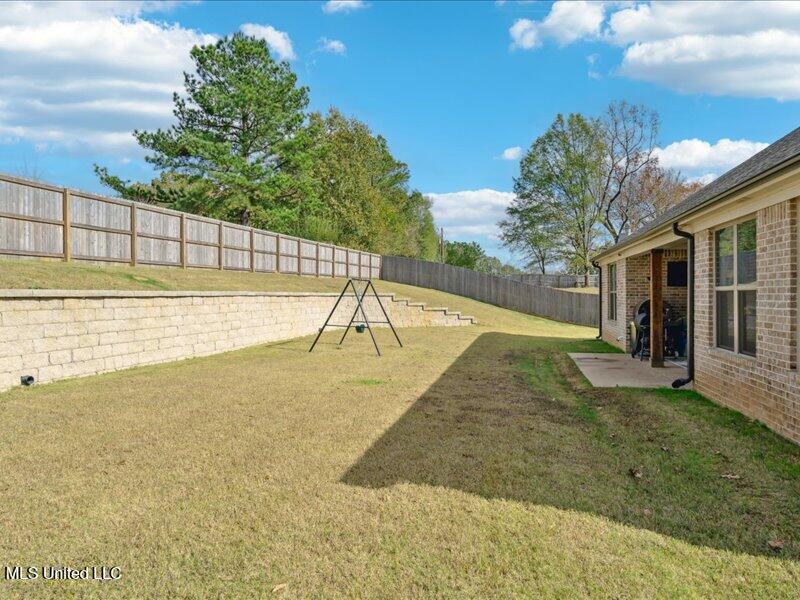 13866 High Fields Way, Olive Branch, Mississippi image 38