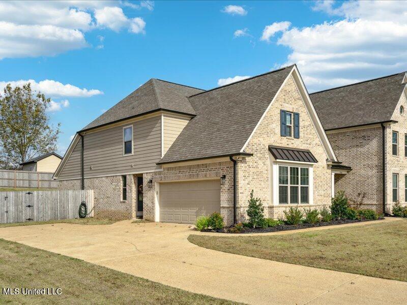 13866 High Fields Way, Olive Branch, Mississippi image 4