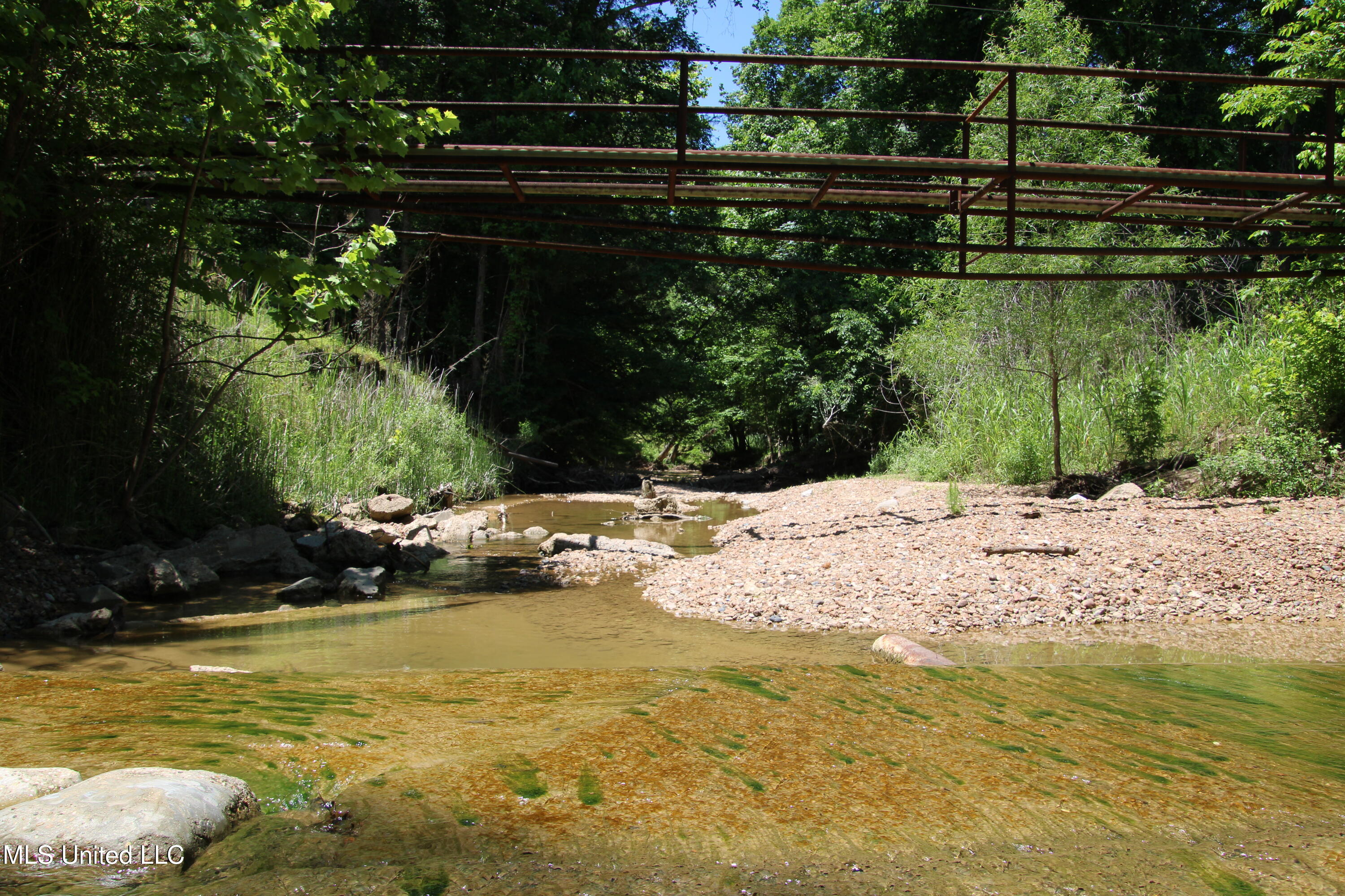 Perry Creek Road Road, Bentonia, Mississippi image 8