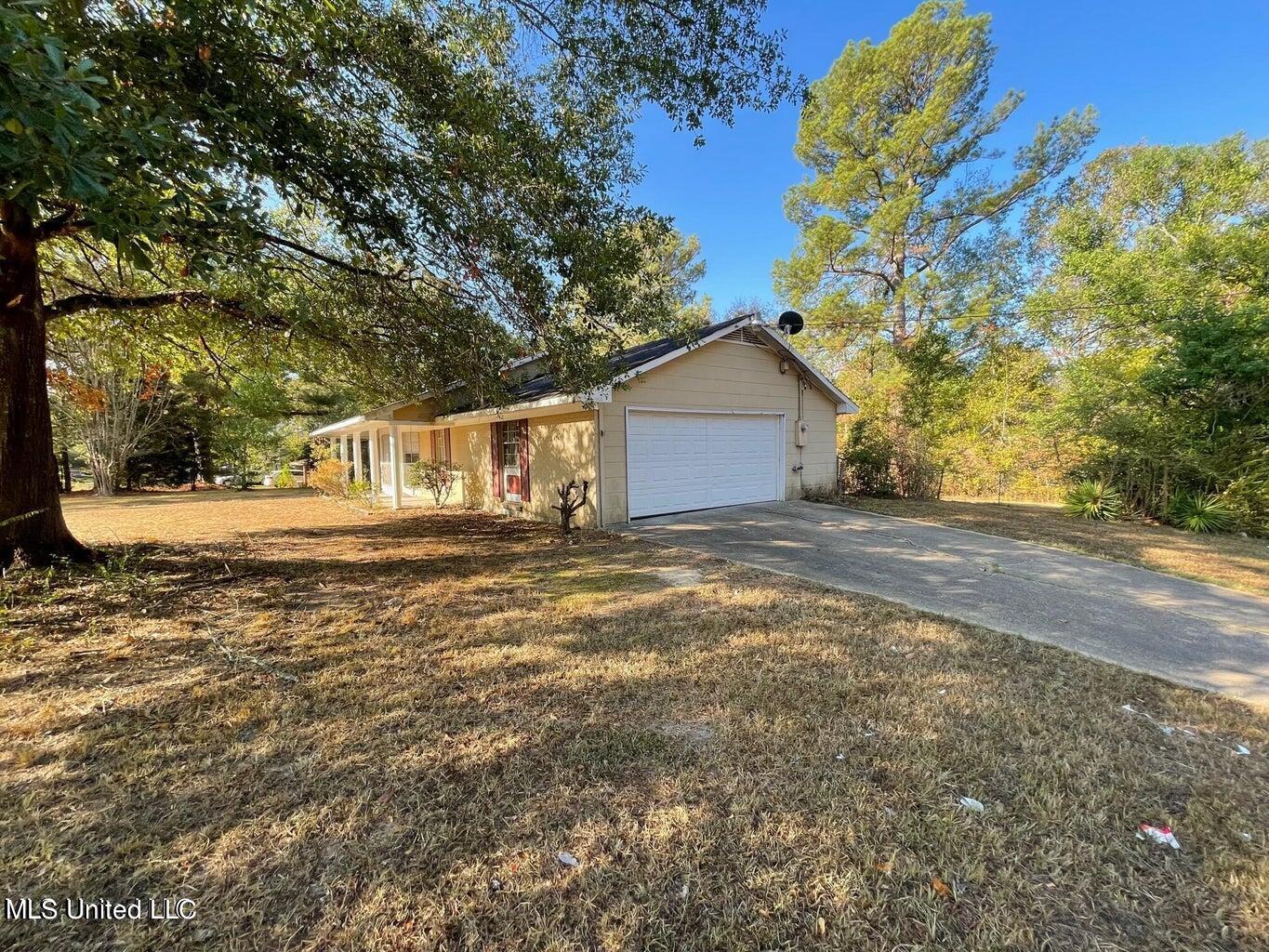 2605 Cliffwood Drive, Jackson, Mississippi image 19