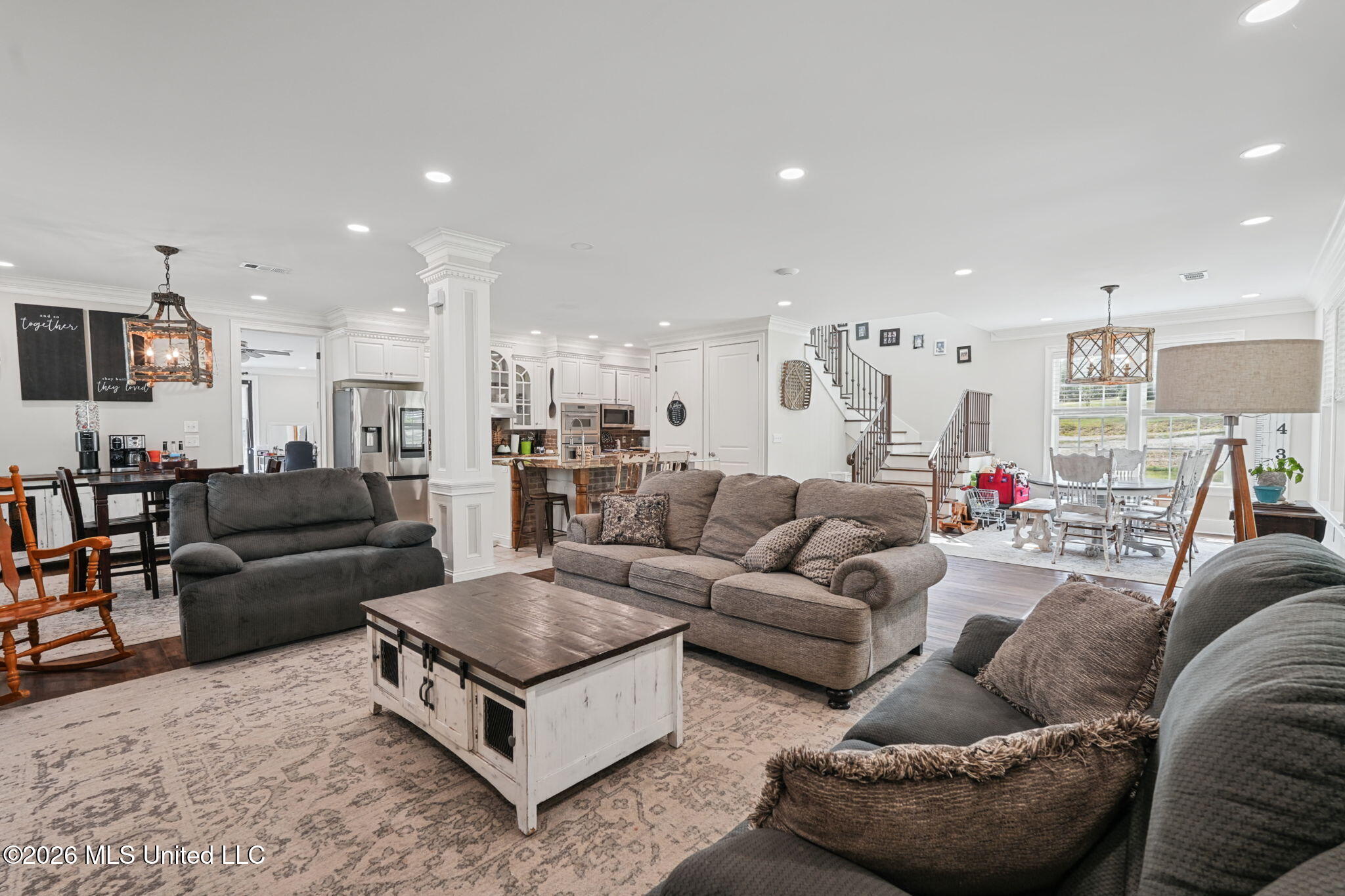 223 Overton School Road