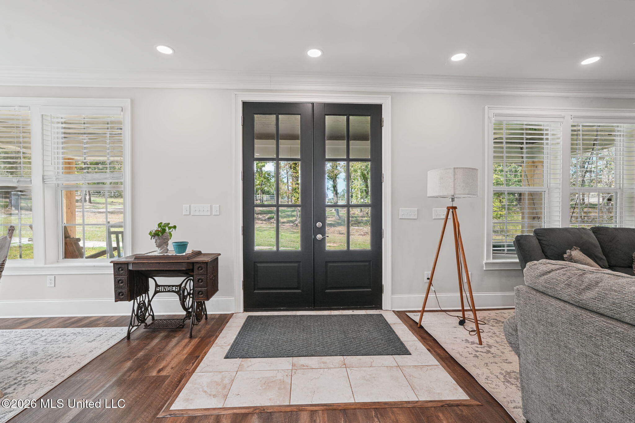 223 Overton School Road