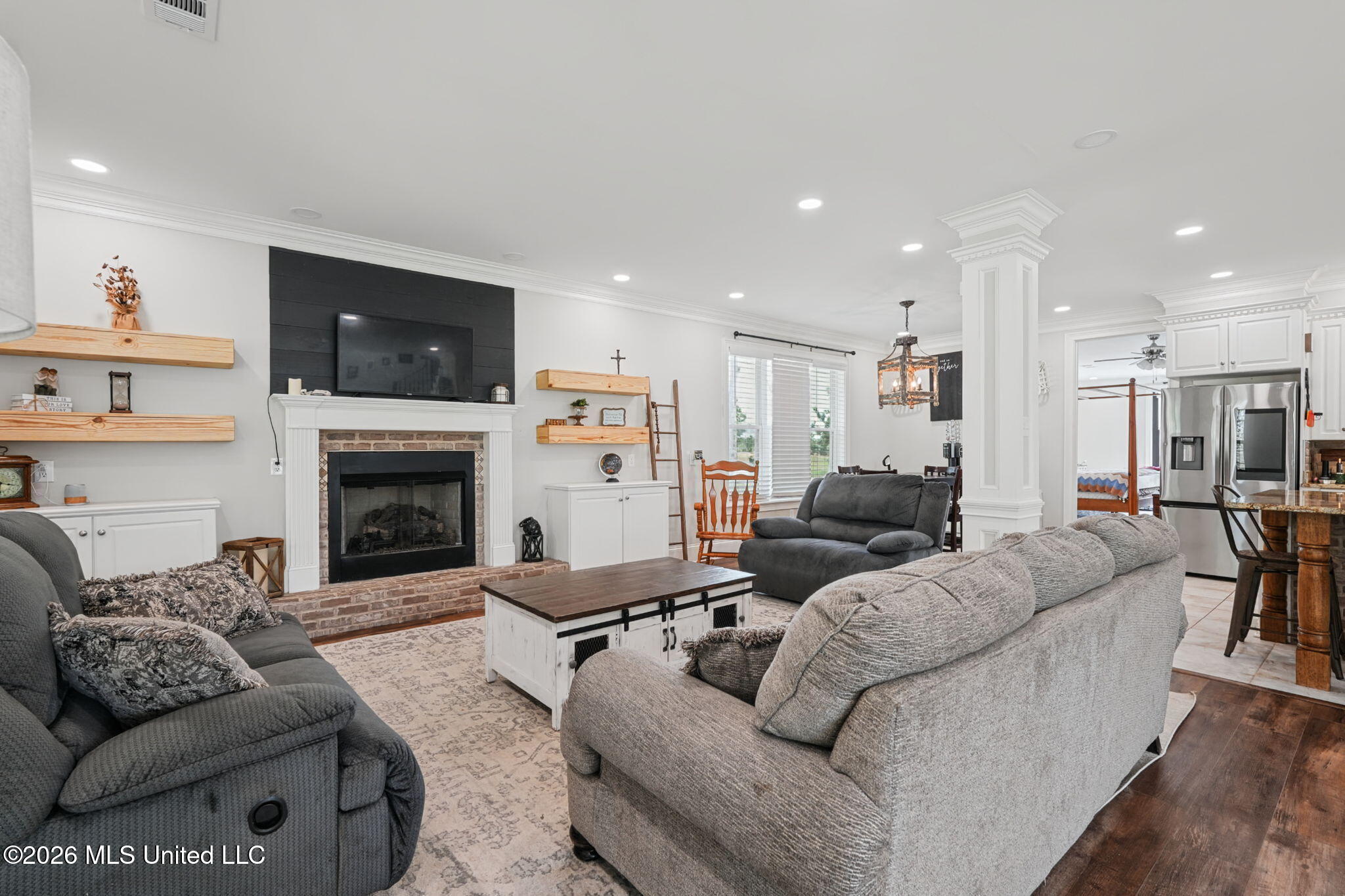 223 Overton School Road