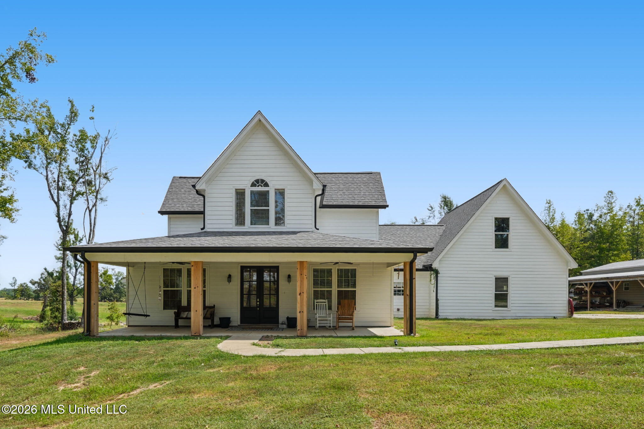 223 Overton School Road