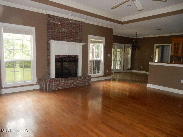 8 Auburn Lane, Hattiesburg, Mississippi image 8