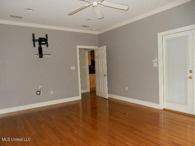 8 Auburn Lane, Hattiesburg, Mississippi image 31