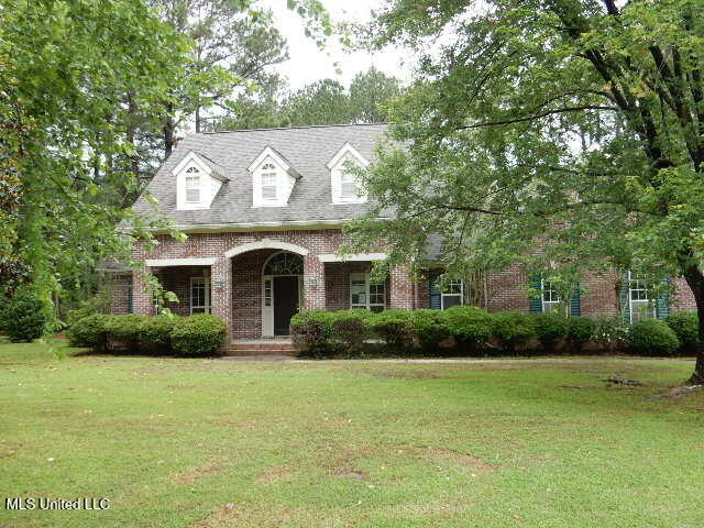 8 Auburn Lane, Hattiesburg, Mississippi image 2