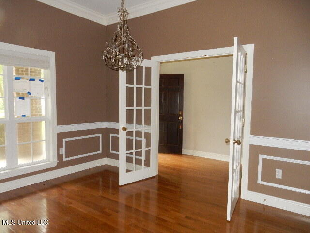 8 Auburn Lane, Hattiesburg, Mississippi image 10