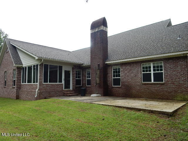 8 Auburn Lane, Hattiesburg, Mississippi image 39