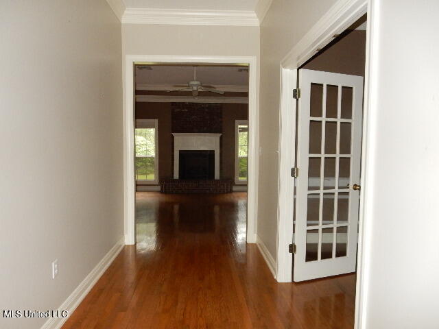 8 Auburn Lane, Hattiesburg, Mississippi image 12