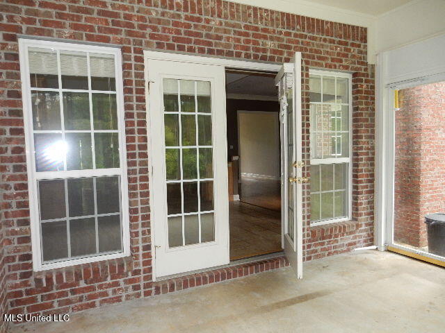 8 Auburn Lane, Hattiesburg, Mississippi image 37