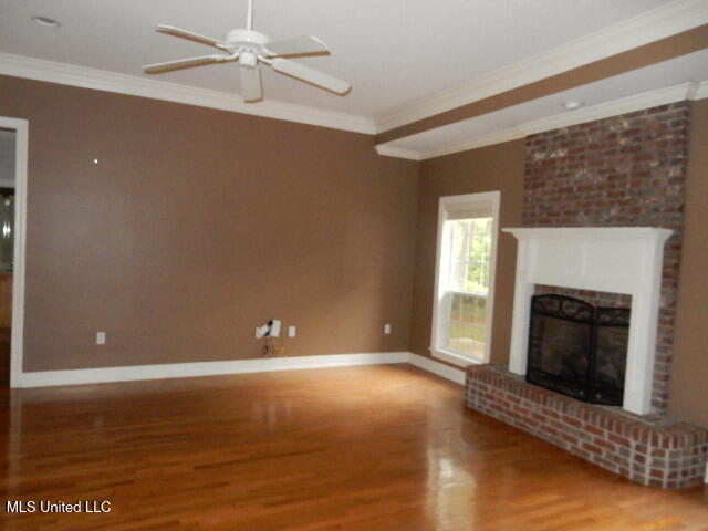 8 Auburn Lane, Hattiesburg, Mississippi image 9