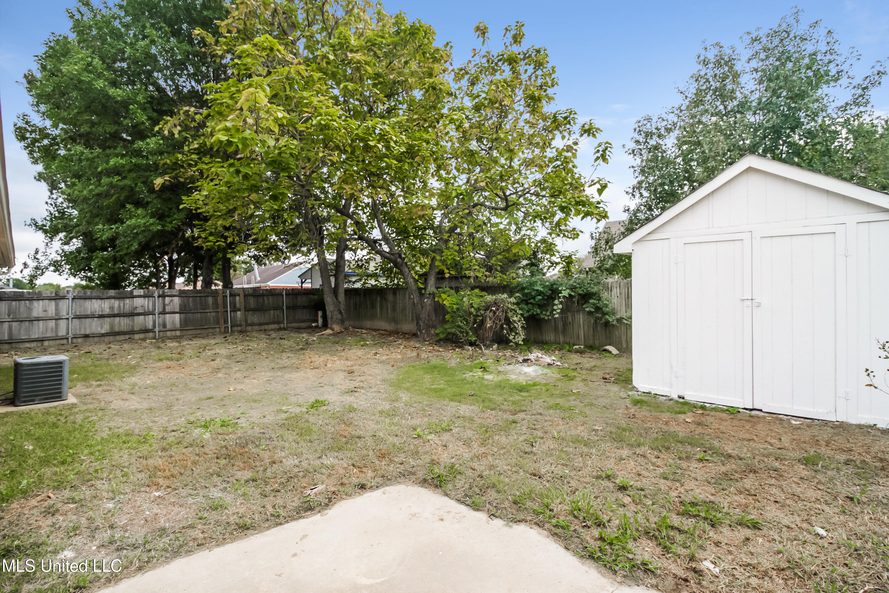 7260 Dunbarton Drive, Horn Lake, Mississippi image 15