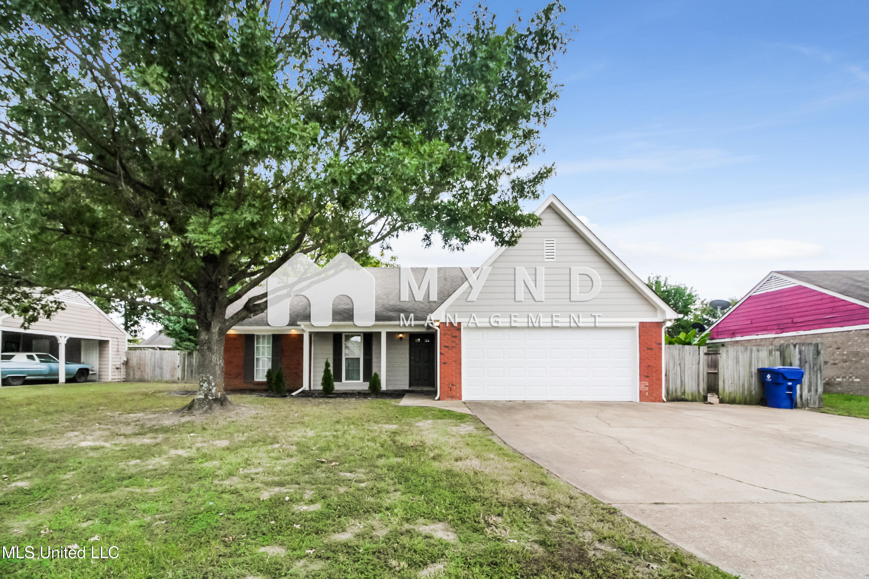 7260 Dunbarton Drive, Horn Lake, Mississippi image 16