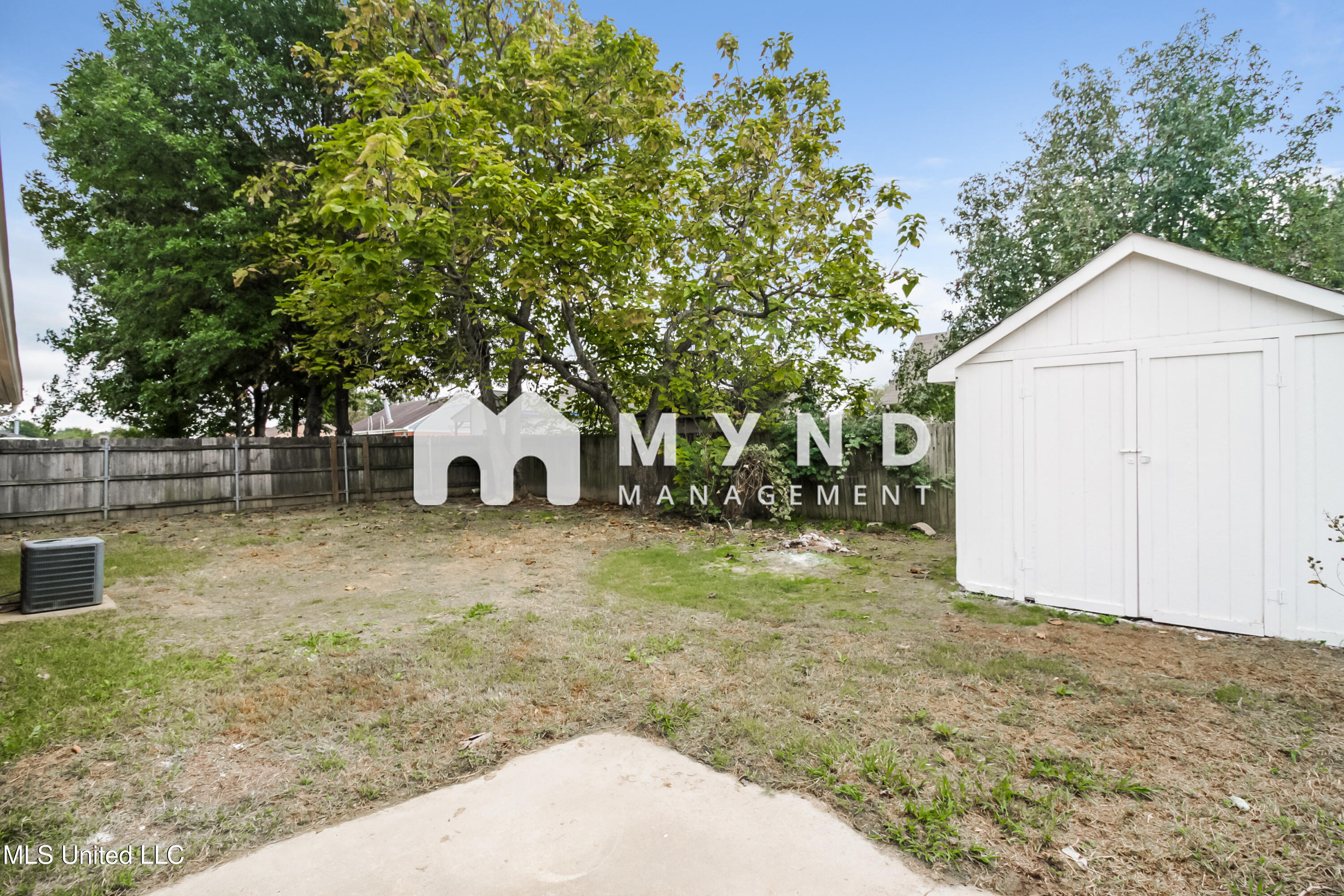 7260 Dunbarton Drive, Horn Lake, Mississippi image 19