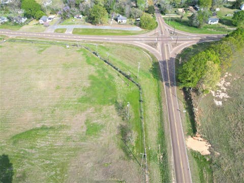 Vacant Land For Sale - 3094 Airport Fernwood Road<br/> McComb, MS 39648