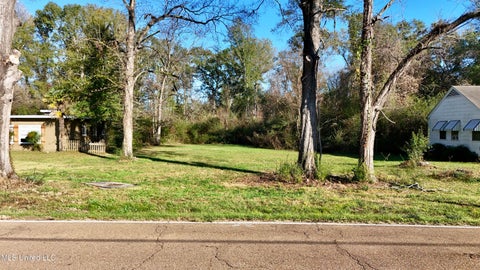 Vacant Land For Sale - Monroe Street<br/> Clinton, MS 39056