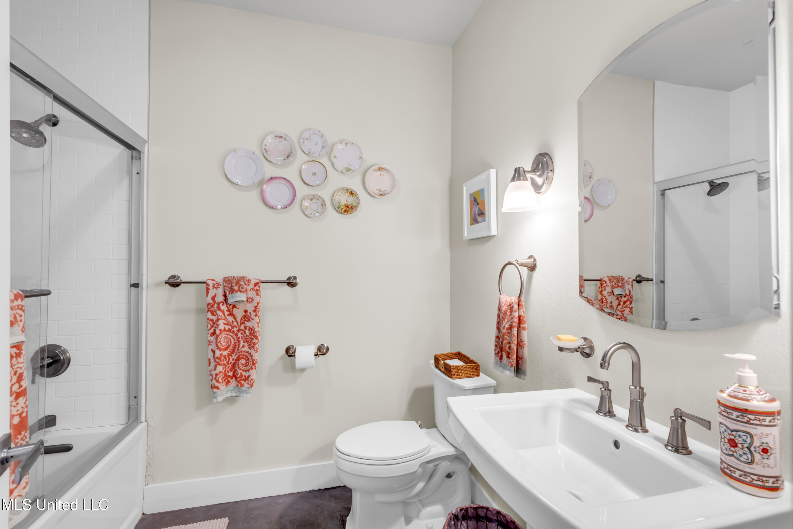 25545 Winding Way Drive, Pass Christian, Mississippi image 31