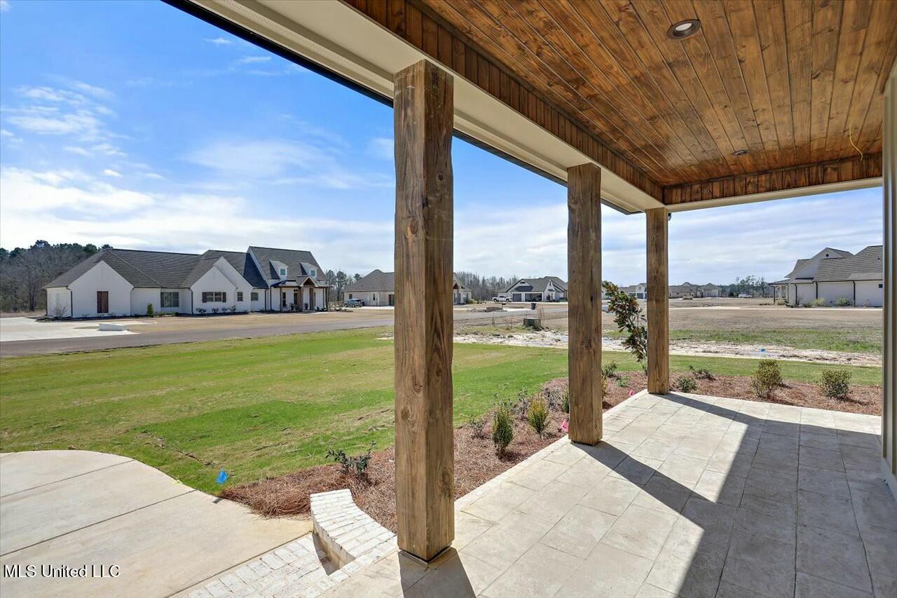 227 Disciple Drive, Brandon, Mississippi image 5
