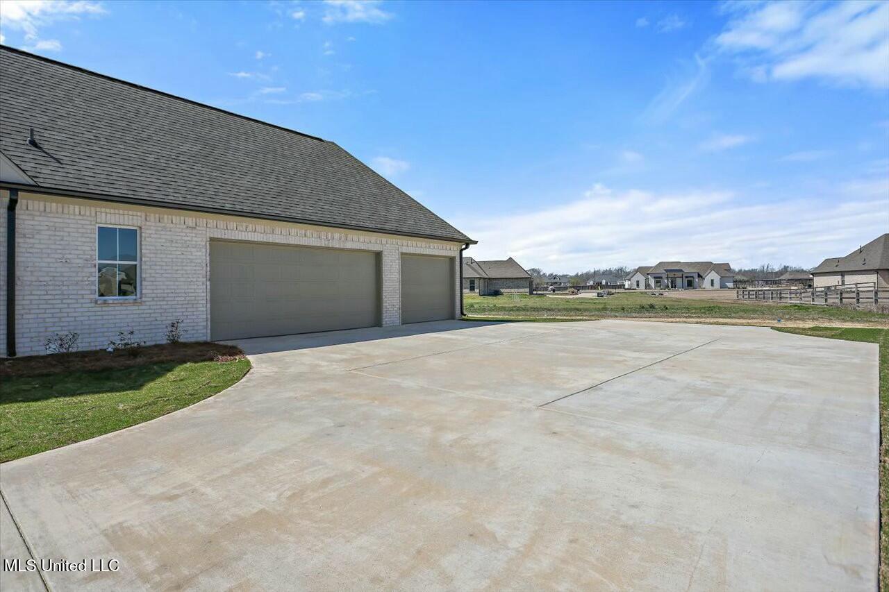227 Disciple Drive, Brandon, Mississippi image 43