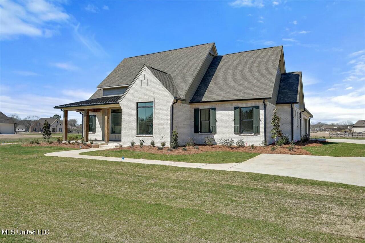 227 Disciple Drive, Brandon, Mississippi image 2