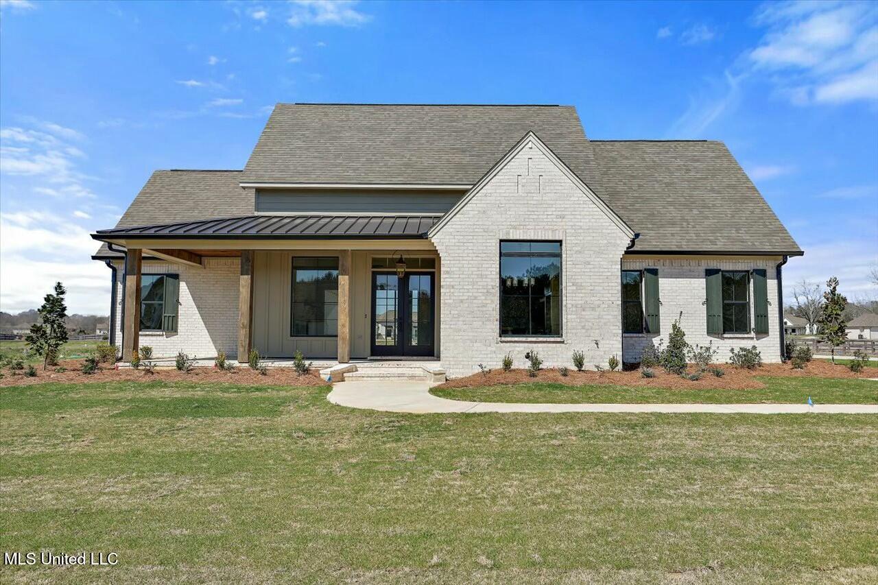 227 Disciple Drive, Brandon, Mississippi image 1