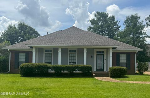 Homes For Rent - 113 Oak Ridge Circle<br/> Madison, MS 39110