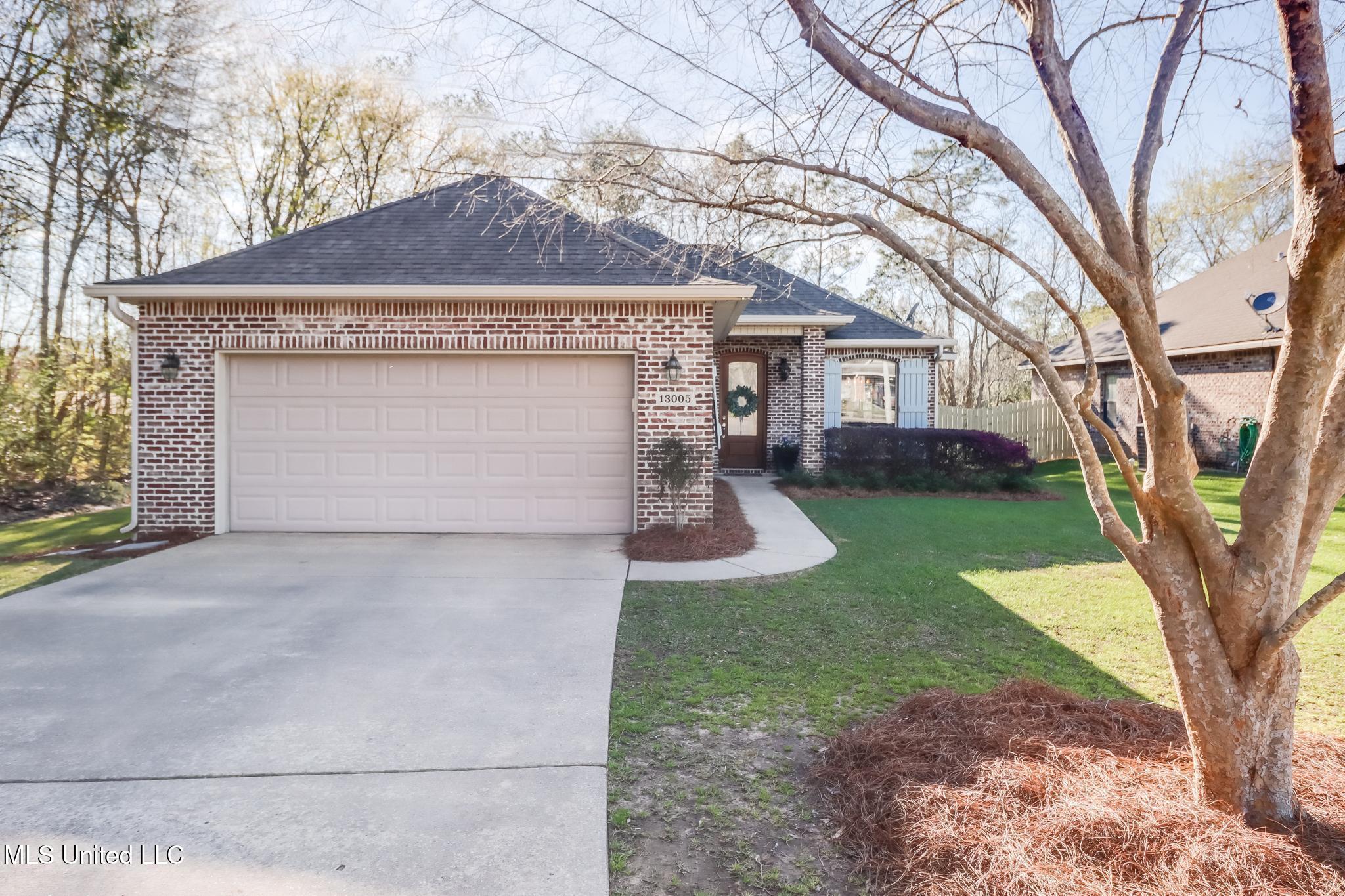 13005 Oakberry Lane, Gulfport, Mississippi image 29