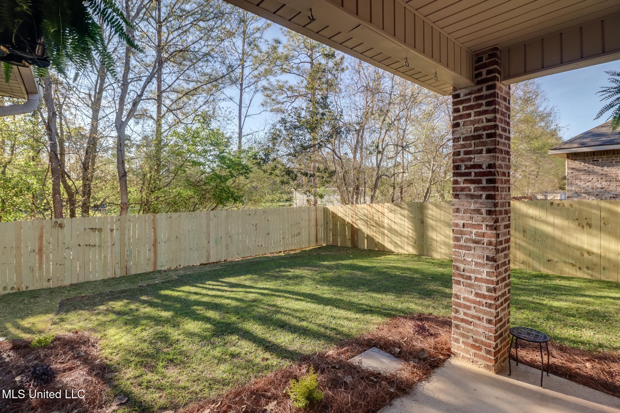 13005 Oakberry Lane, Gulfport, Mississippi image 25