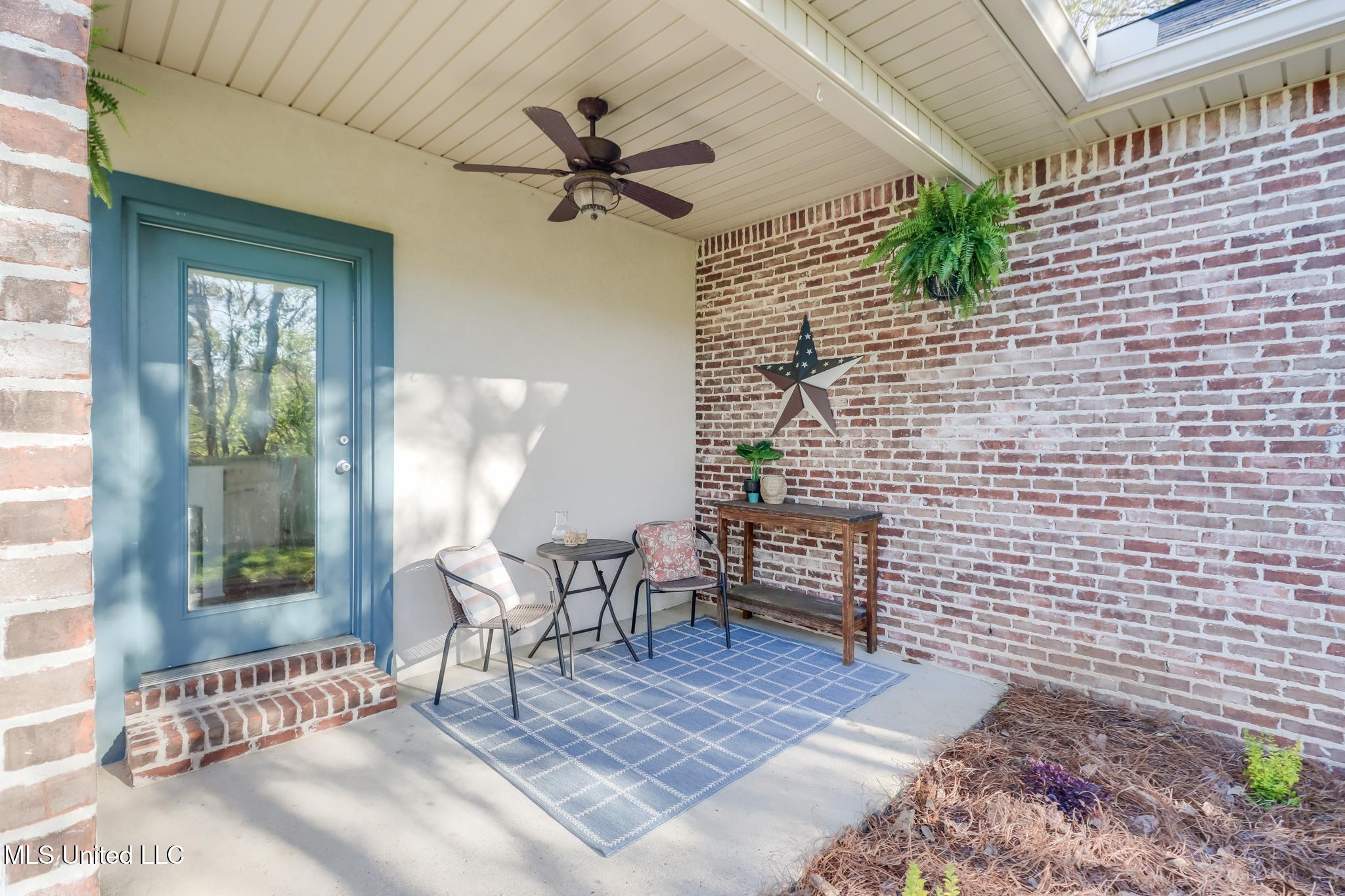 13005 Oakberry Lane, Gulfport, Mississippi image 24