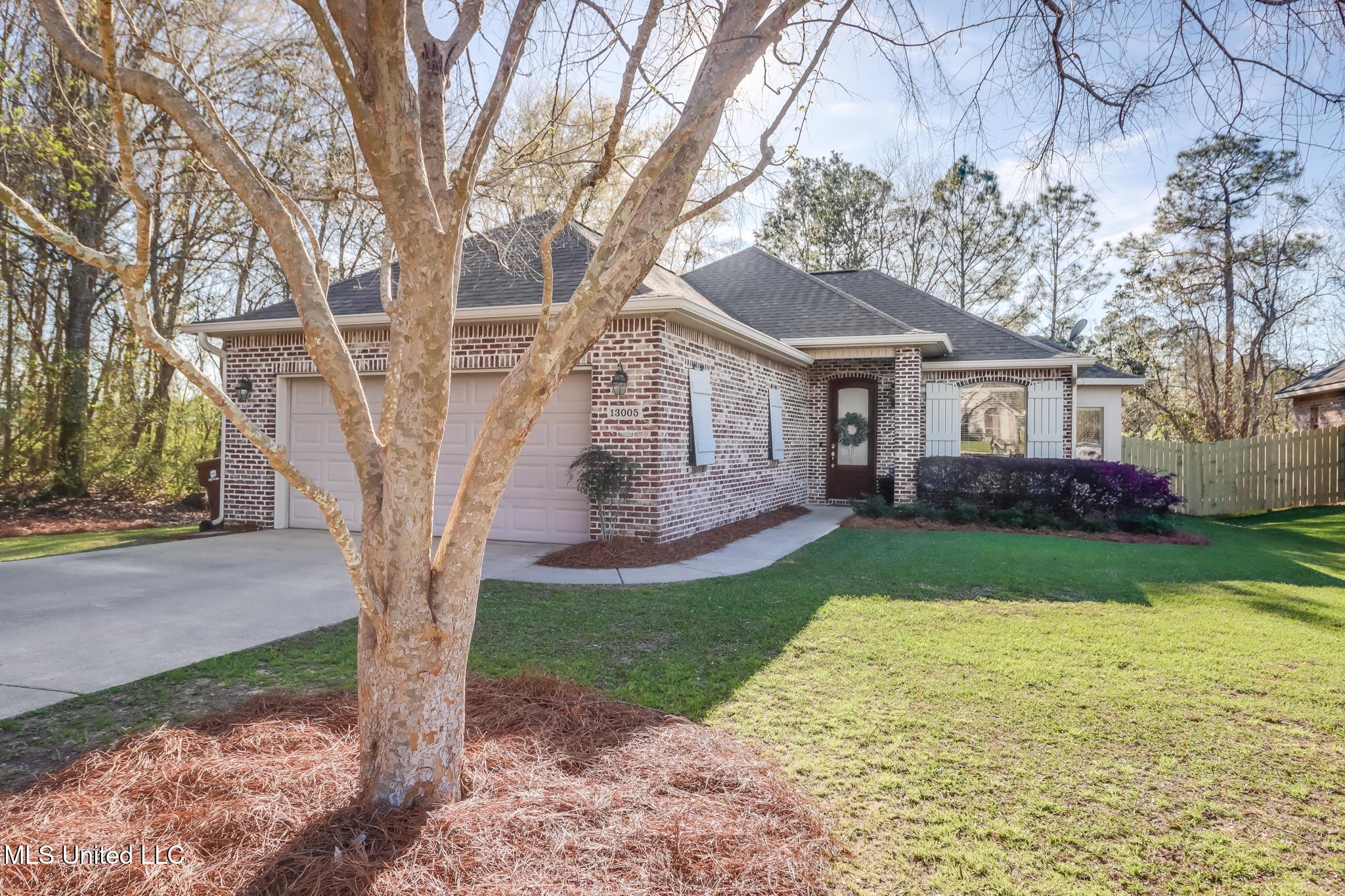 13005 Oakberry Lane, Gulfport, Mississippi image 2